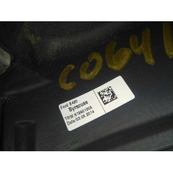 Recambio de volante para ford ka (ccu) grand prix iii referencia OEM IAM 61990120A  TRW