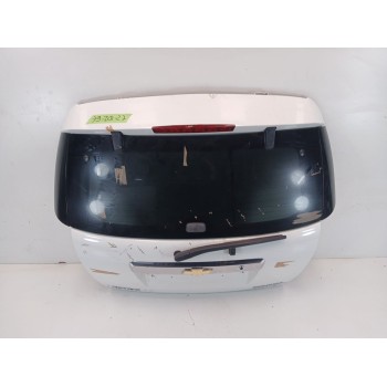 Recambio de porton trasero para chevrolet captiva (c100, c140) 2.0 d referencia OEM IAM 96626994  