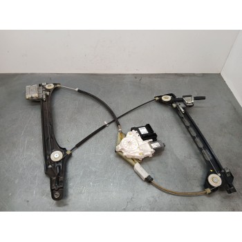 Recambio de elevalunas delantero derecho para audi tt (8j3) 1.8 tfsi referencia OEM IAM 8J8959802J  