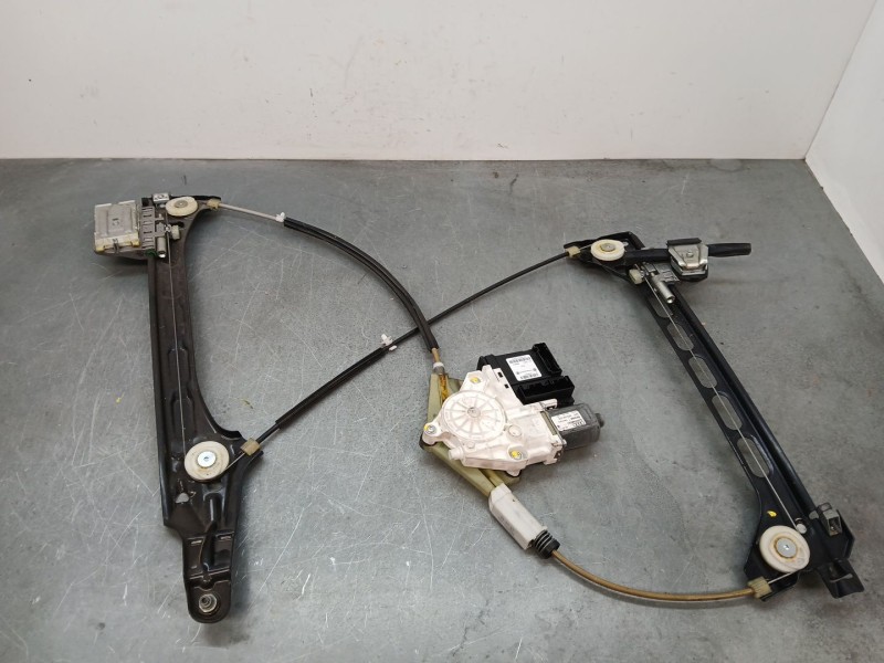 Recambio de elevalunas delantero derecho para audi tt (8j3) 1.8 tfsi referencia OEM IAM 8J8959802J  