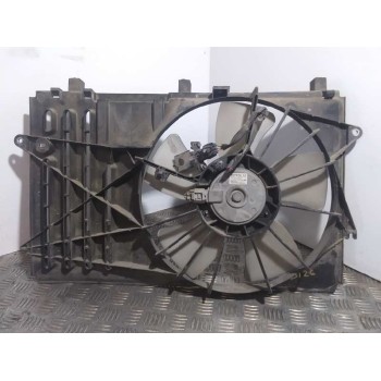 ELECTROVENTILADOR MS1680009010 