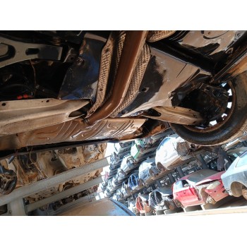 PUENTE TRASERO A2463501108 