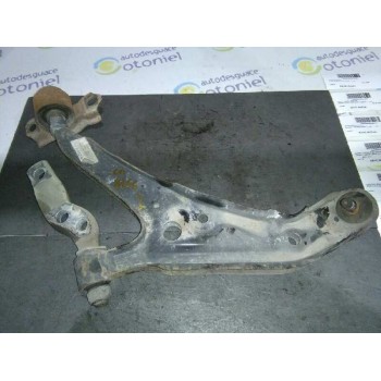BRAZO SUSPENSION INFERIOR DELANTERO IZQUIERDO 