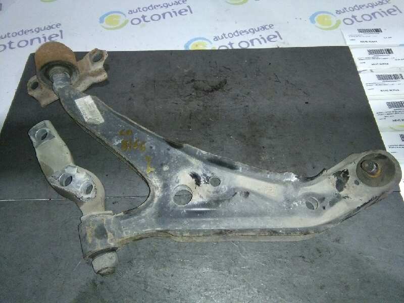 Recambio de brazo suspension inferior delantero izquierdo para nissan primera berlina (p11) básico referencia OEM IAM   