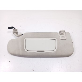 Recambio de parasol izquierdo para ford mondeo v hatchback (ce) 1.5 ecoboost referencia OEM IAM 2035937  