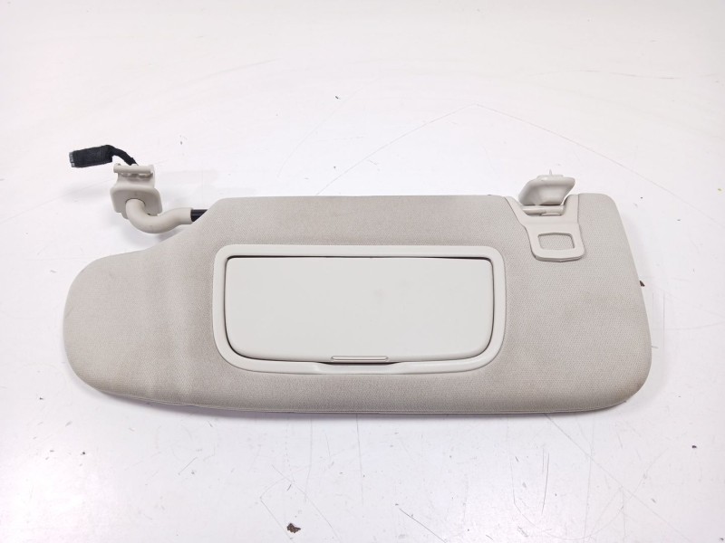 Recambio de parasol izquierdo para ford mondeo v hatchback (ce) 1.5 ecoboost referencia OEM IAM 2035937  