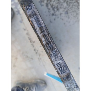 Recambio de condensador / radiador aire acondicionado para bmw x6 (e71, e72) m referencia OEM IAM 64509239944  