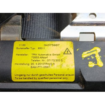 Recambio de kit airbag para volkswagen polo (6r1) advance referencia OEM IAM 6r0880201d 6r0880204 6r0959655k