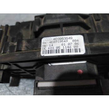Recambio de mando multifuncion para audi a8 (4e2) 3.0 v6 24v tdi referencia OEM IAM 4E0953503B 4E0953549 
