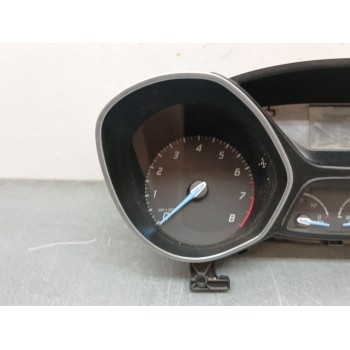 Recambio de cuadro instrumentos para ford focus iii 1.0 ecoboost referencia OEM IAM BM5T10849AU BM5T14CC026AS BM5T14C226AE