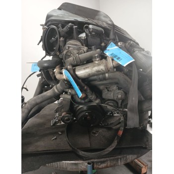 Recambio de despiece motor para bmw serie 3 berlina (e46) 320d referencia OEM IAM 204D1 136CV M 