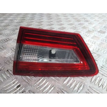 Recambio de piloto trasero derecho interior para renault clio iv technofeel referencia OEM IAM  INTERIOR 