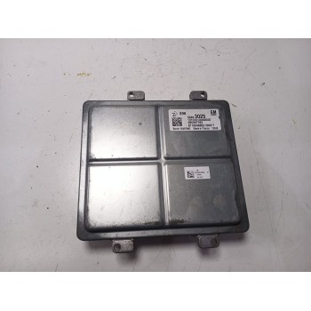 Recambio de centralita motor uce para opel astra k lim. 5türig selective referencia OEM IAM 55493025 395357783 
