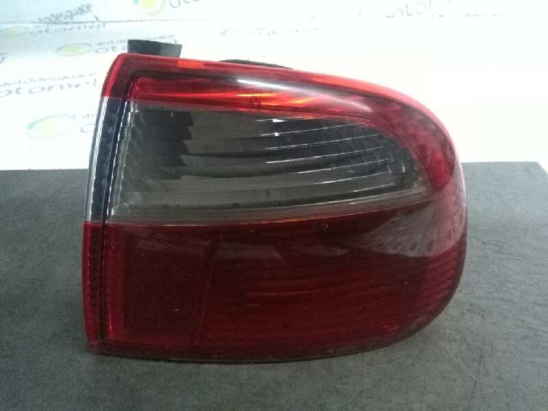 Recambio de piloto trasero derecho para seat toledo (1m2) select referencia OEM IAM   