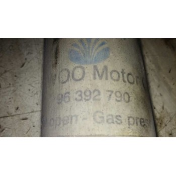 Recambio de amortiguador trasero izquierdo para daewoo tacuma se referencia OEM IAM 96392790  