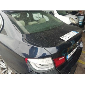 Recambio de tapa maletero para bmw serie 5 lim. (f10) 2.0 turbodiesel referencia OEM IAM 41627240552  