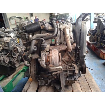 Recambio de motor completo para renault scenic ii authentique referencia OEM IAM F9Q812 M 