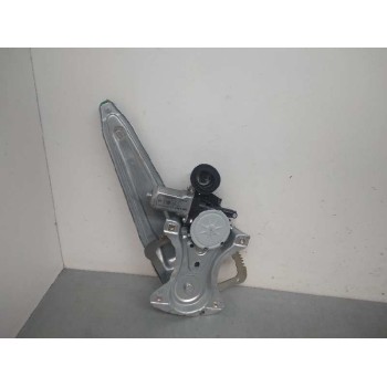 ELEVALUNAS TRASERO DERECHO 857200D120 6 PINES 