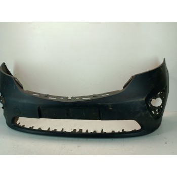 Recambio de paragolpes delantero para renault trafic iii autobús (jg_) 1.6 dci 145 (jgmg) referencia OEM IAM 620228716R  