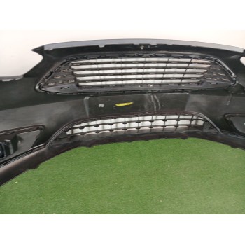 Recambio de paragolpes delantero para ford focus iii 1.5 tdci referencia OEM IAM F1EB17757A  