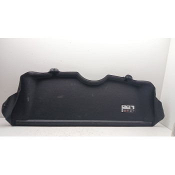 Recambio de bandeja trasera para nissan juke (f15) 1.5 dci referencia OEM IAM 799101KA1B / 51467361776  