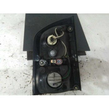 Recambio de piloto trasero derecho interior para ssangyong kyron 2.0 referencia OEM IAM   INTERIOR