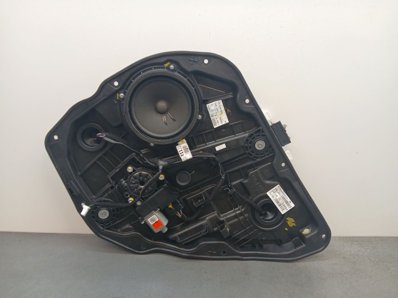 Recambio de elevalunas trasero derecho para kia ceed gt line referencia OEM IAM 83480j7010 83450j7020 6 cables