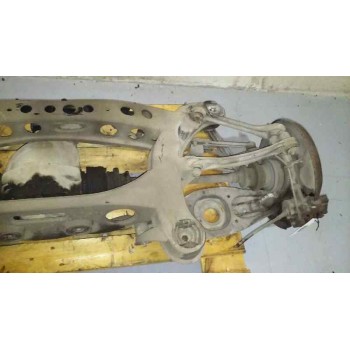 Recambio de puente trasero para mercedes-benz clase e (w210) berlina diesel 2.2 cdi cat referencia OEM IAM A2103510805 CON DIFER