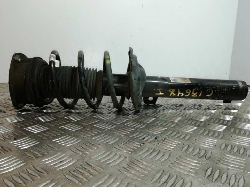 Recambio de amortiguador delantero izquierdo para skoda kodiaq sportline referencia OEM IAM 5QF413031CL 5Q0413031GE 5Q0413031ES