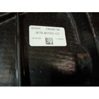 Recambio de elevalunas trasero izquierdo para ford focus st-line referencia OEM IAM 2294572 JX7BA27001CC SOLO MECANISMO