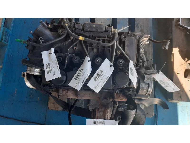 Recambio de motor casco para peugeot 308 1.6 hdi fap cat (9hz / dv6ted4) referencia OEM IAM 9H03  