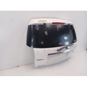 Recambio de porton trasero para chevrolet captiva (c100, c140) 2.0 d referencia OEM IAM 96626994  
