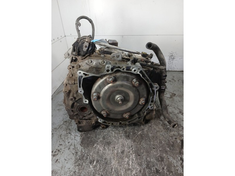 Recambio de caja cambios para citroën c4 picasso feel referencia OEM IAM   