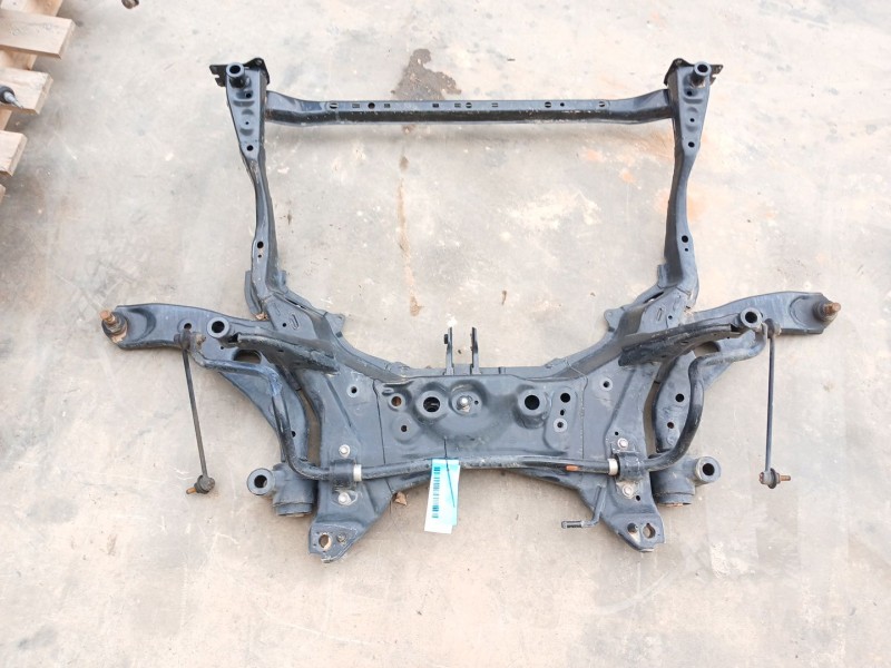 Recambio de puente delantero para mazda cx-5 (kf) 2.0 referencia OEM IAM KB7W3480XD  