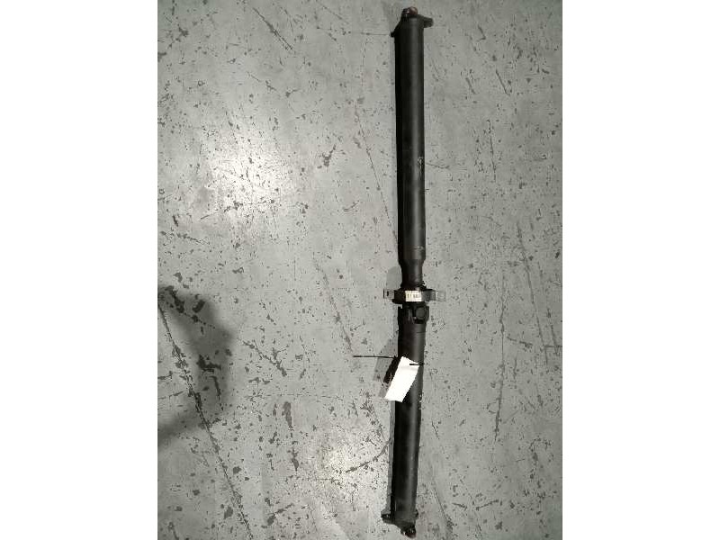 Recambio de transmision central para bmw serie 1 lim. (f20) 116d referencia OEM IAM 759788301 147 LARGO 