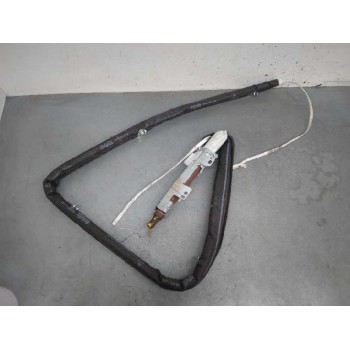 Recambio de airbag cortina delantero izquierdo para citroën c6 básico referencia OEM IAM 9644747380  