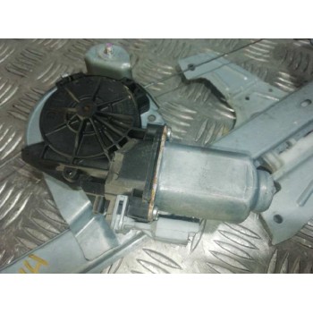 Recambio de elevalunas delantero izquierdo para citroën c1 sx referencia OEM IAM  ELÉCTRICO 2 PIN 3P