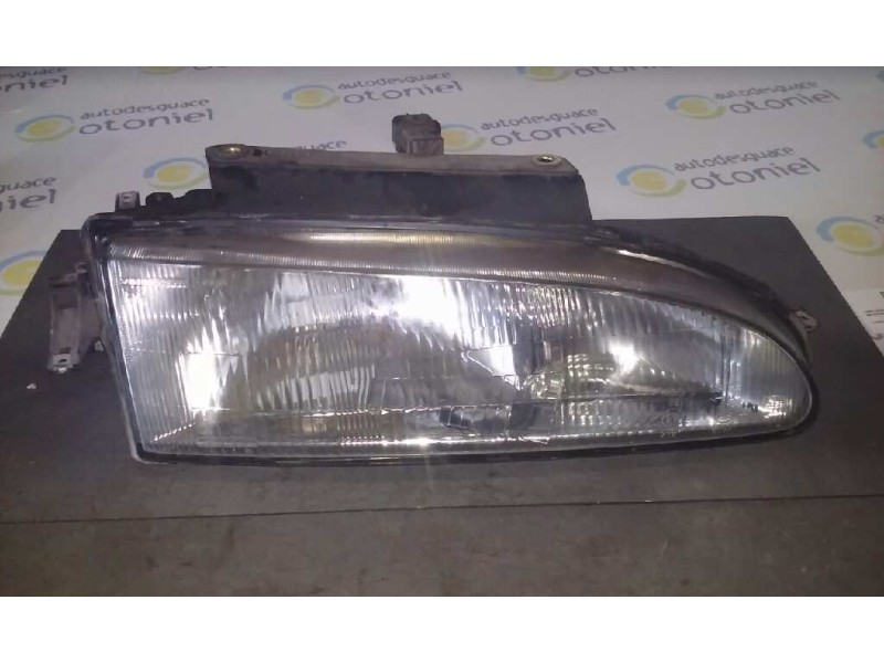 Recambio de faro derecho para hyundai s-coupe (sl) 1.5 referencia OEM IAM   BIFARO