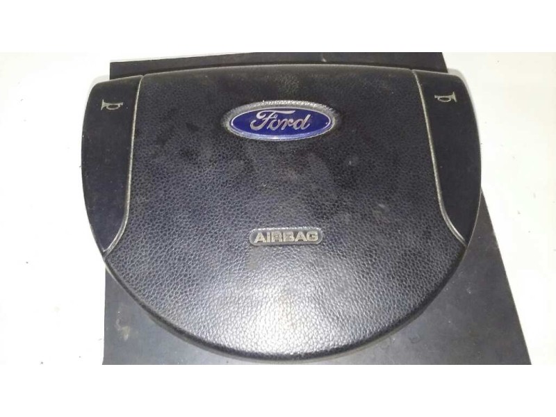 Recambio de airbag delantero izquierdo para ford mondeo berlina (ge) ambiente referencia OEM IAM 3S71F042B85CAW  