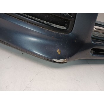 Recambio de paragolpes delantero para ford focus iii turnier 1.6 tdci referencia OEM IAM BM5117757AL  