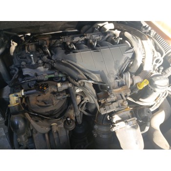 MOTOR COMPLETO RHJ B