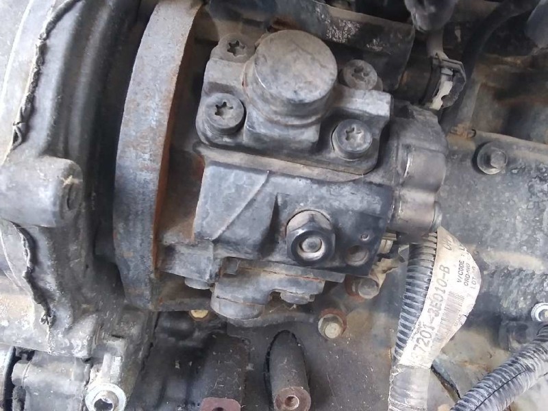 Recambio de bomba inyeccion para kia sorento 2.5 crdi active referencia OEM IAM   