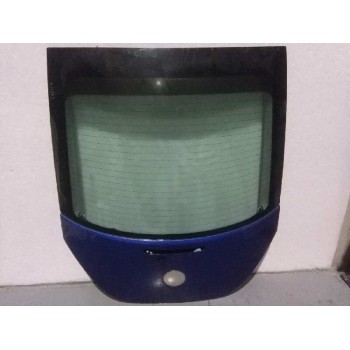 PORTON TRASERO 1C0827025P AZUL 