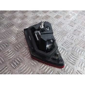 Recambio de piloto trasero derecho interior para renault clio iv technofeel referencia OEM IAM  INTERIOR 