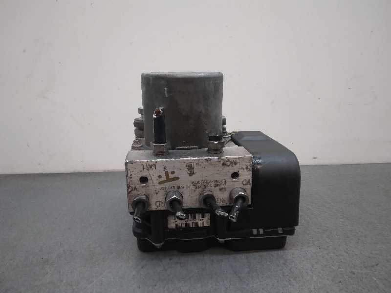 Recambio de abs para citroën c4 berlina collection referencia OEM IAM 9661887180 0265235235 