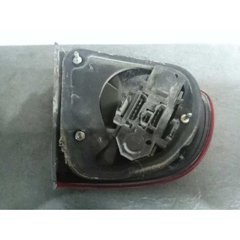 Recambio de piloto trasero derecho para seat toledo (1m2) select referencia OEM IAM   