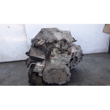 Recambio de caja cambios para citroën c4 berlina cool referencia OEM IAM  PILOTADA 