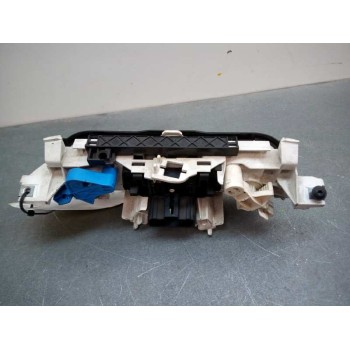 Recambio de mando calefaccion / aire acondicionado para renault twingo acces referencia OEM IAM 69837001  
