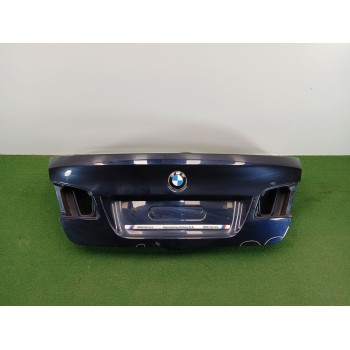 Recambio de tapa maletero para bmw serie 5 lim. (f10) 2.0 turbodiesel referencia OEM IAM 41627240552  