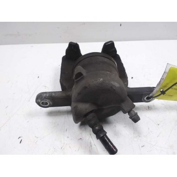 Recambio de pinza freno delantera izquierda para renault kangoo furgón professional referencia OEM IAM  TRW 